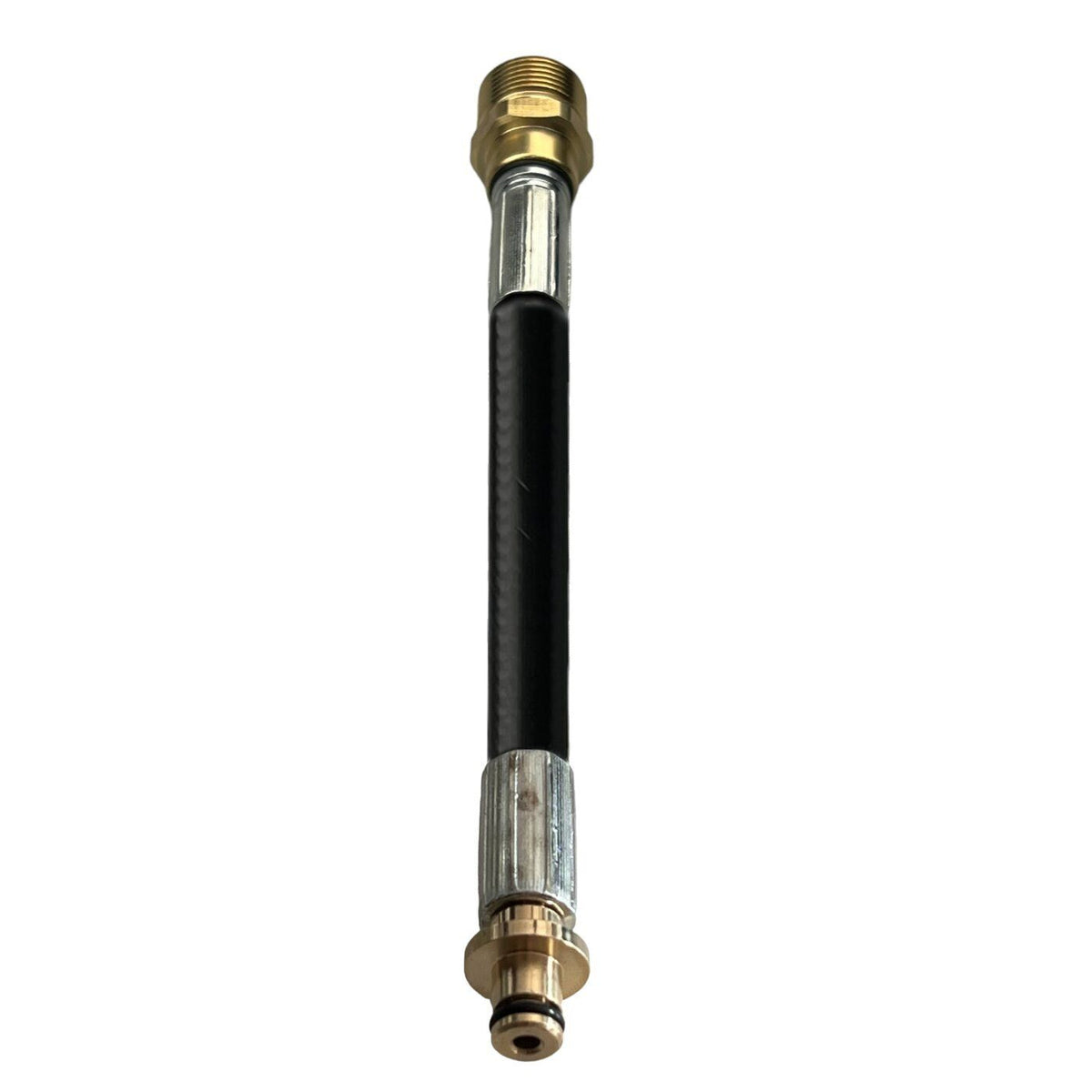 Adapter für Kärcher Quick Connect, Parkside, Black&Decker, Lavor mit M22x1,5 AG