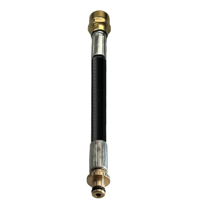 Adapter für Kärcher Quick Connect, Parkside, Black&Decker, Lavor mit M22x1,5 AG