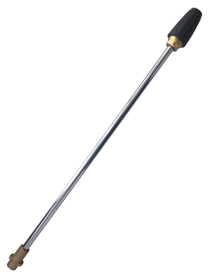 Hochwertige Dreckfräse Rotordüse für Kärcher K4 K5 K6 K7 Bajonett Messing 207bar