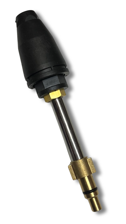 Dreckfräse für Kärcher HD Nilfisk Gerni Lavor Black & Decker Bosch mit Adapter