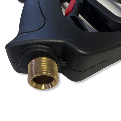 Hochdruckpistole Kärcher etc. Hochdruckreiniger M22 x 1,5 + Fräsen Vario / Turbo
