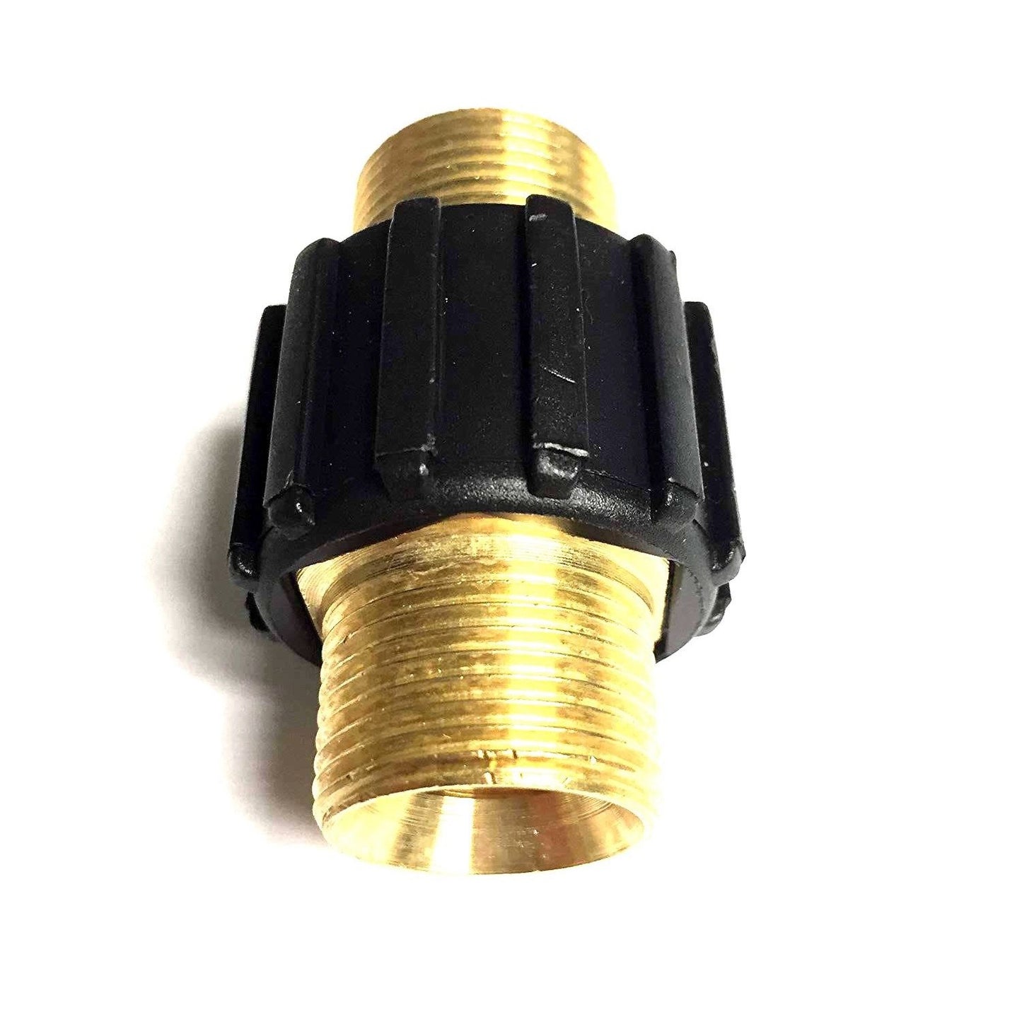 Kupplung Adapter für Kärcher Schlauch Schlauchverbinder Verlängerung M22 AG2