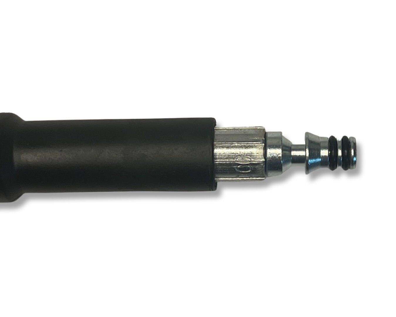 Adapter für Kärcher Quick Connect, Parkside, Black&Decker, Lavor mit M22x1,5 AG