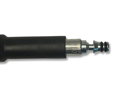 Adapter für Kärcher Quick Connect, Parkside, Black&Decker, Lavor mit M22x1,5 AG