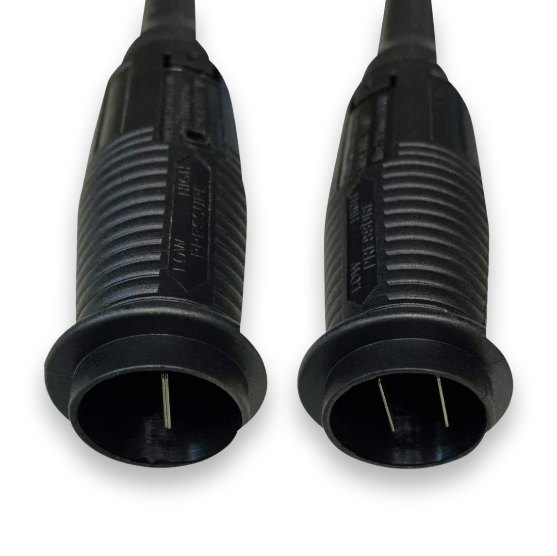 Hochdruckpistole für Kärcher Kränzle Fräsen + 5m Schlauch wählbar