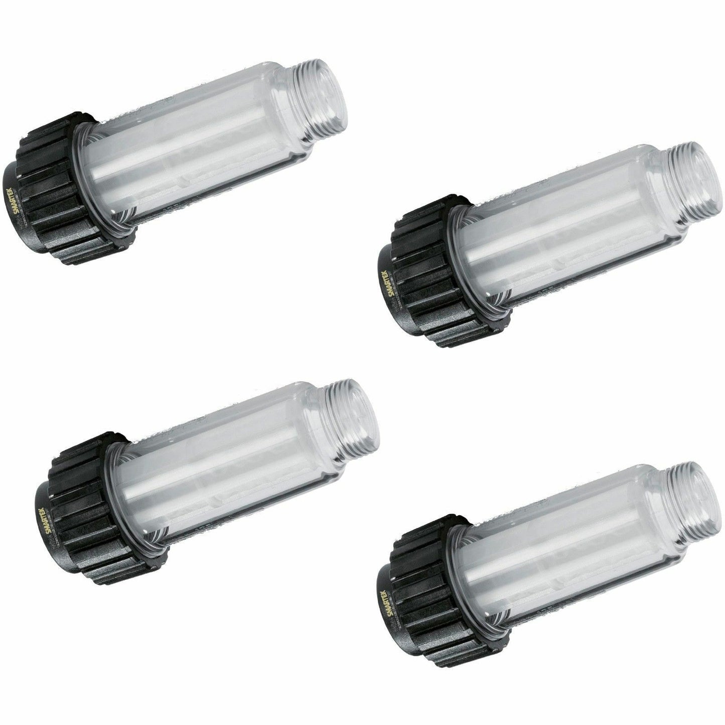4 x Wasserfilter für Kärcher Kränzle K2 K3 K4 K5 K6 K7 wie 4.730 059.0 473005901
