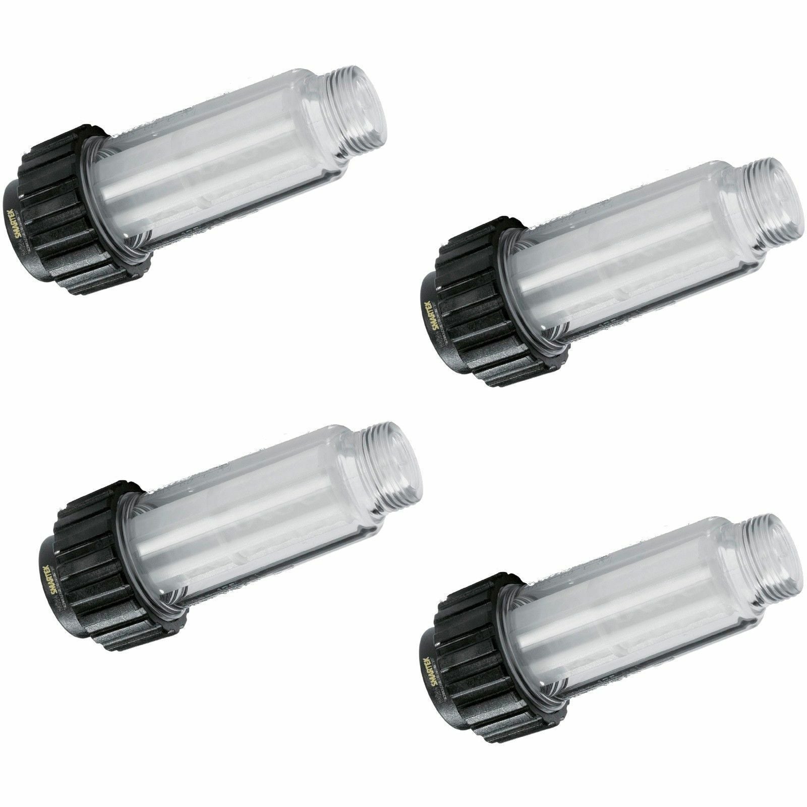 4 x Wasserfilter für Kärcher Kränzle K2 K3 K4 K5 K6 K7 wie 4.730 059.0 473005901