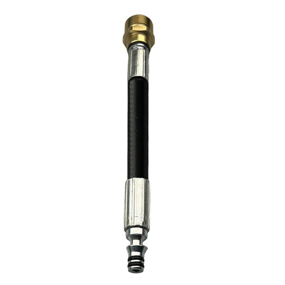 Adapter für Kärcher Quick Connect, Parkside, Black&Decker, Lavor mit M22x1,5 AG
