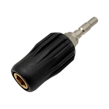 Adapter für Kränzle K 1050 D10 Stecknippel auf D12 Steckkupplung Adapter10