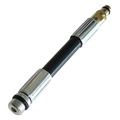 Schlauchadapter für Kärcher 10mm Stecknippel auf Kärcher Quick Connect K2 bis K7