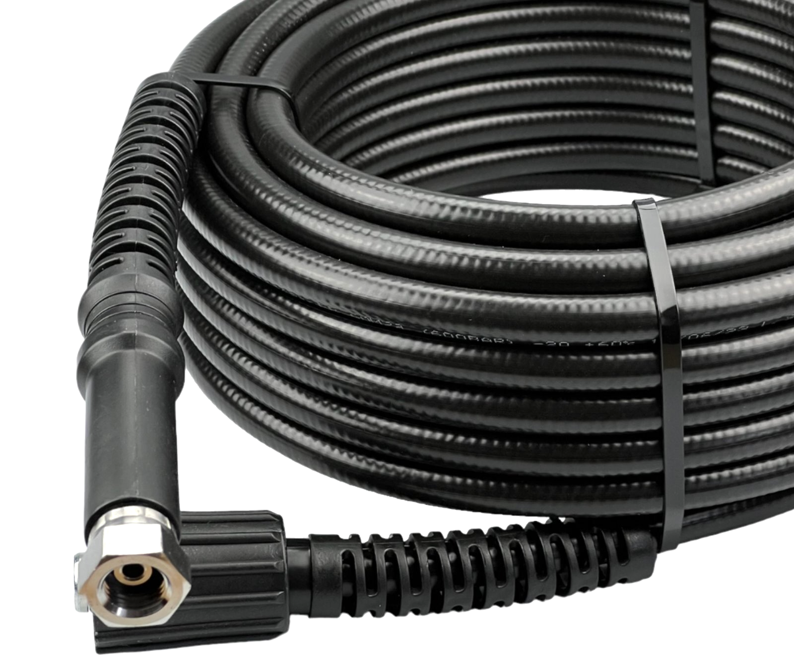 8m Hochdruckschlauch Verlängerung für Kärcher Kränzle M22 x1,5 IG auf 1/4" IG7