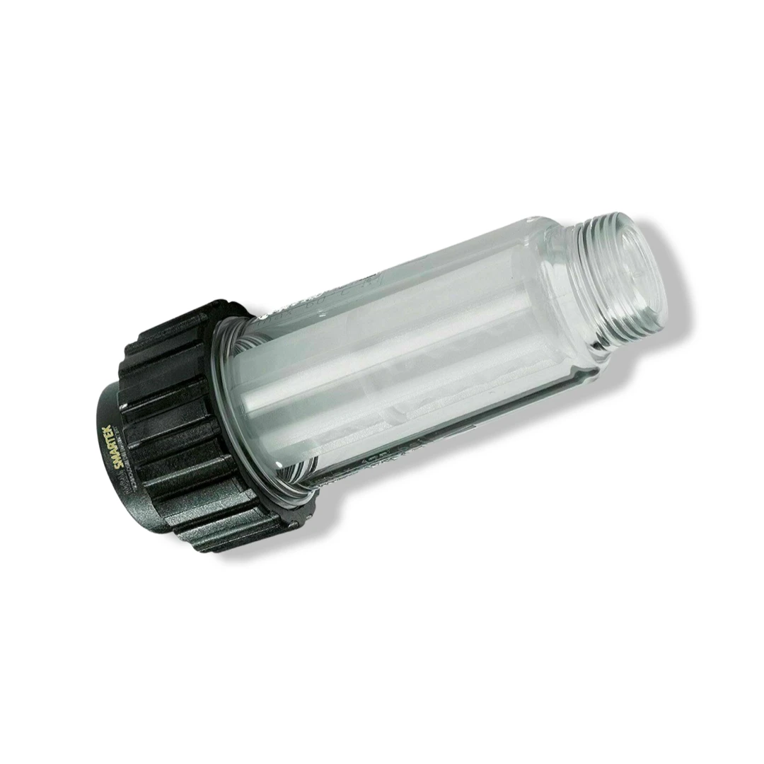 1x Wasserfilter für Kärcher Kränzle 3/4" K2 K3 K4 K5 K6 K7 47300590 4.730-059.0 - wasserfilter-mit-einsatz-3-4-fitting-fur-karcher-k2-k7-hochdruckreiniger-neu von M&M Smartek®