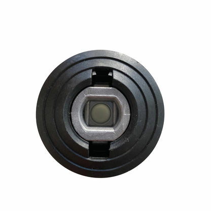 HD Schnellkupplung Quick Connect & Wasserfilter & Einsatz 3/4" für Kärcher K2 K78