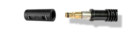Hochdruck Verlängerung Adapter Verbinder für Kärcher Hochdruckreiniger Clic