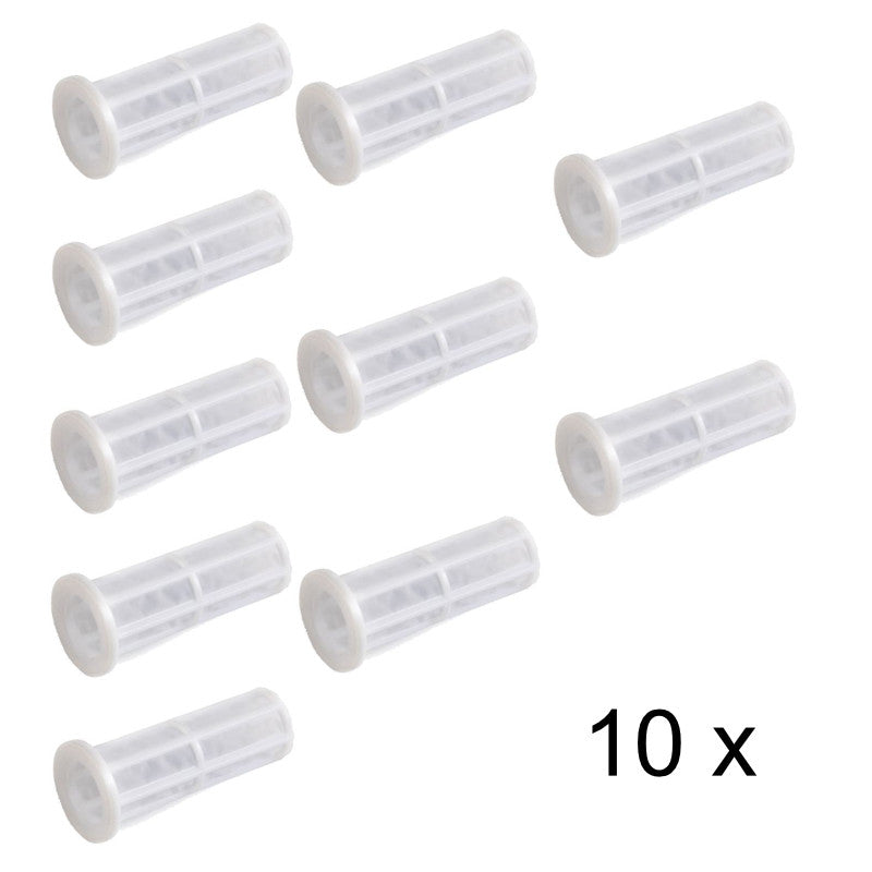 10 x Wasserfilter für Kärcher Einsatz Filter Filtereinsatz wie 4.730 059.00