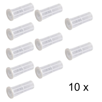 10 x Wasserfilter für Kärcher Einsatz Filter Filtereinsatz wie 4.730 059.00