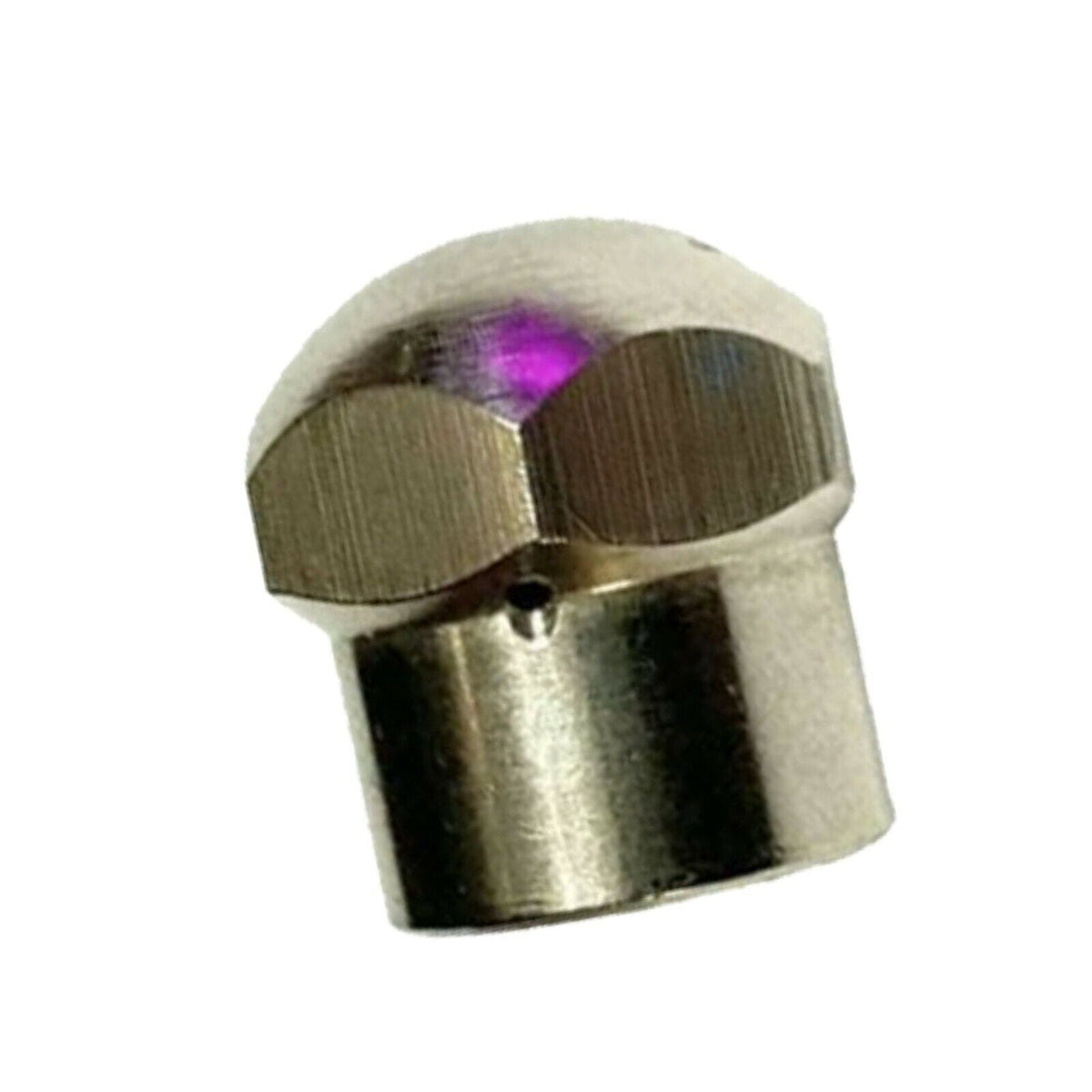 Rohrreinigungsdüse für Kärcher etc. SET  1/8" starr & rotierend Rohrrreinigung