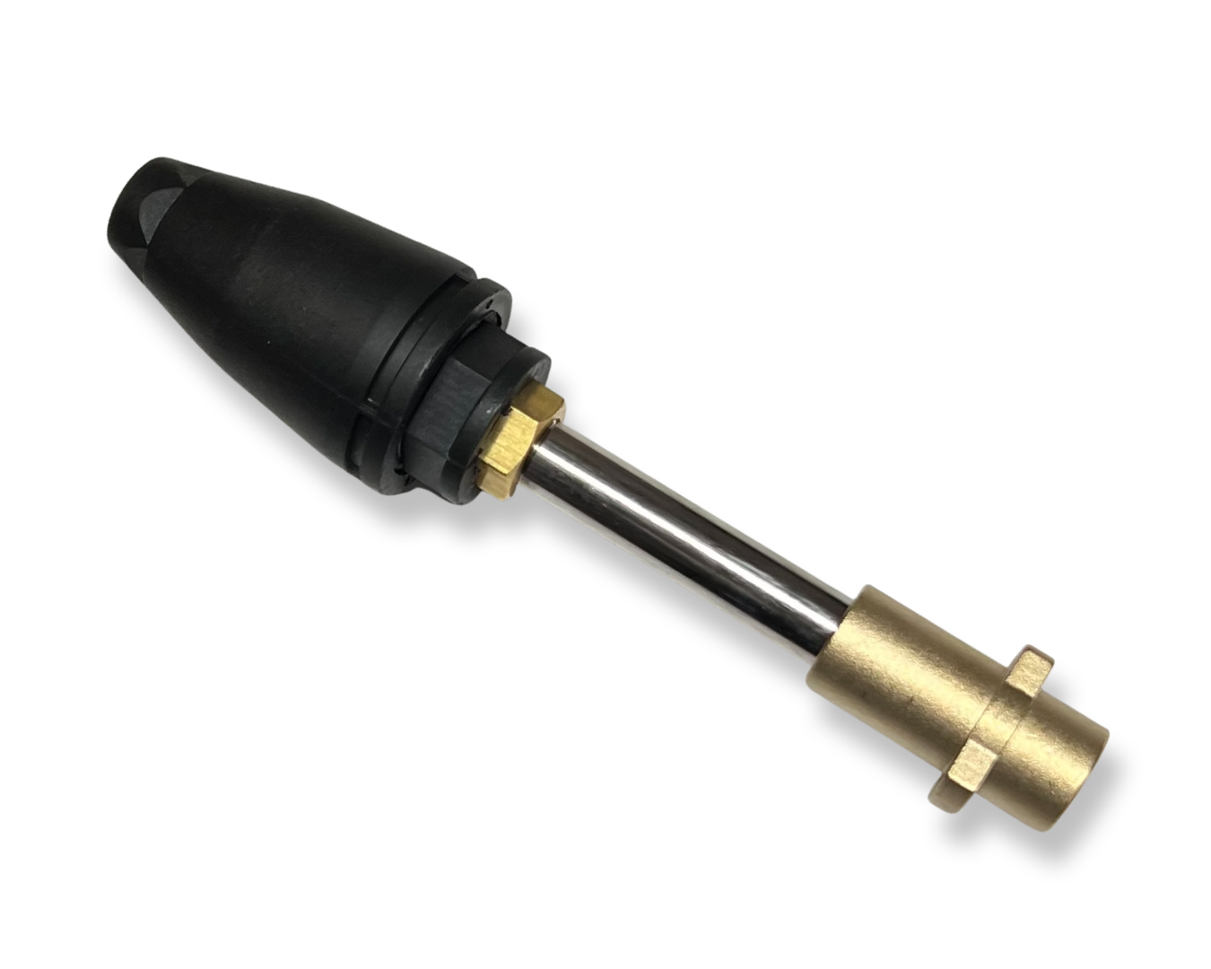 Dreckfräse für Kärcher HD Nilfisk Gerni Lavor Black & Decker Bosch mit Adapter