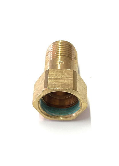 Adapter K Lock TR20 IG auf M18 AG für Kärcher HD Hochdruckreiniger4