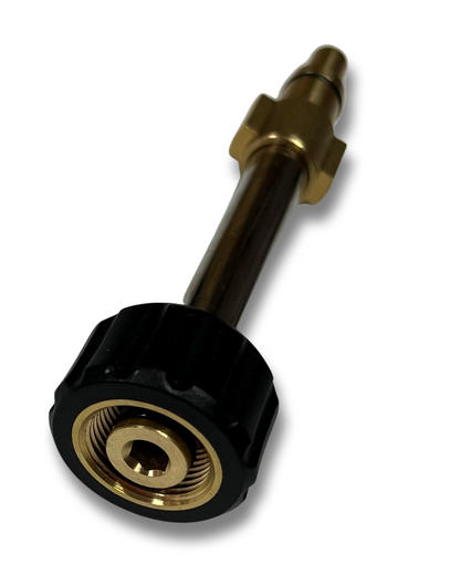 Adapter für Lavor & Parkside & Aldi ab 2015 Ferrex auf M22 x1,5 IG für Kränzle6