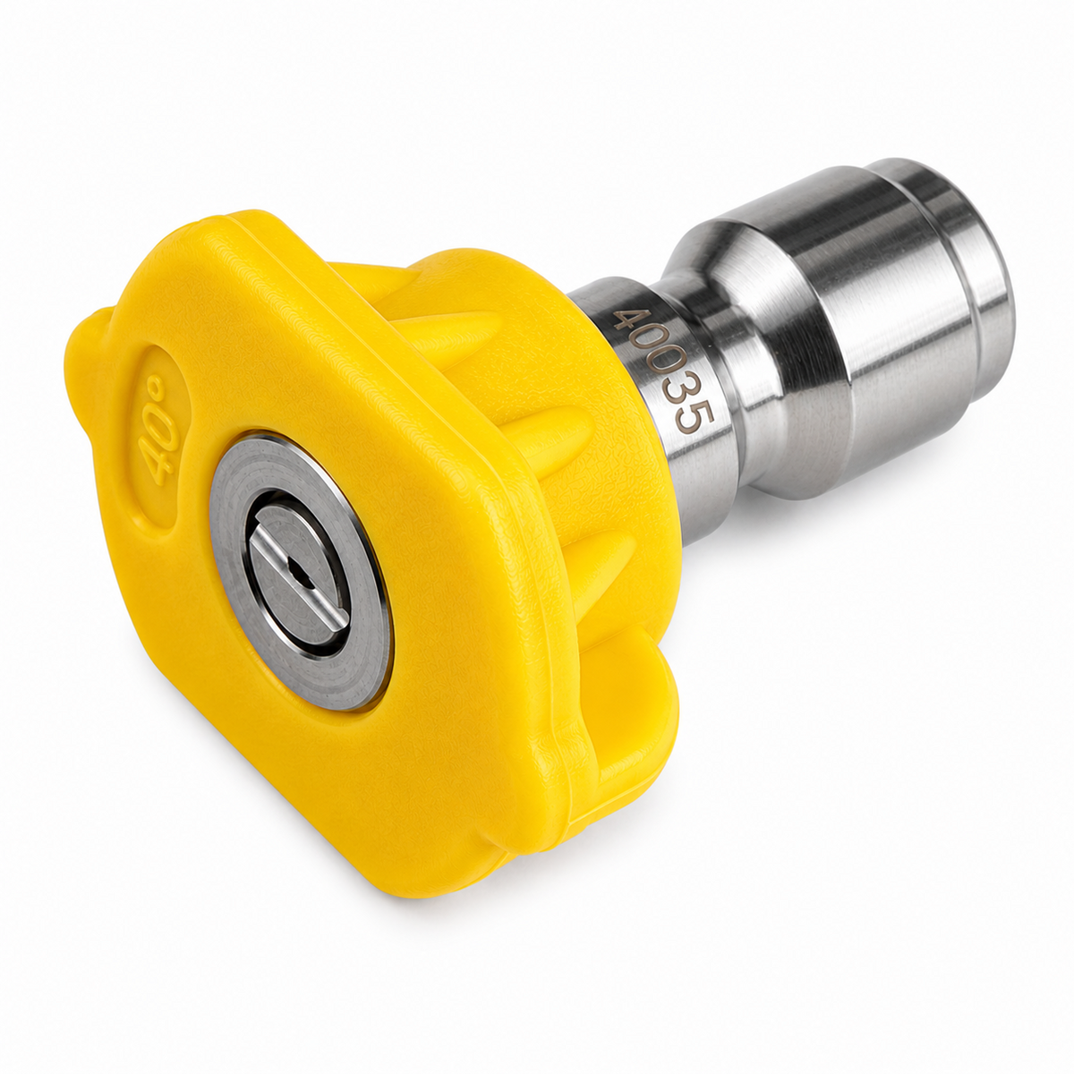 Hochdruckreiniger 1/4'' Schnellkupplung für Kärcher K2   K7 mit 5 Düsenspitzen17
