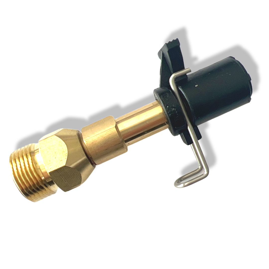 Schlauchverbinder Adapter für Kärcher Bosch Nifisk Parkside Black & Decker etc.