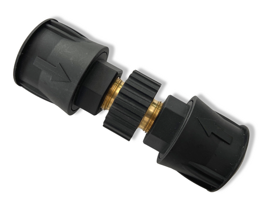 Schnellverschluss für Kärcher Quick Connect Hochdruckreiniger & für Pistole