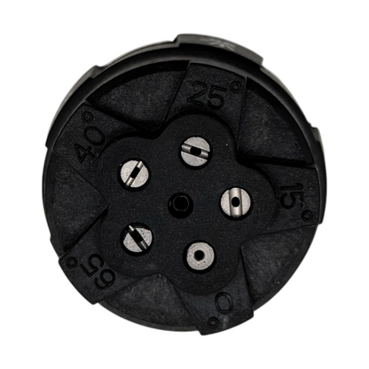 Hochdruckpistole für Kärcher u.a. & 5 in 1 Düse Schnellkupplung Click Adapter18
