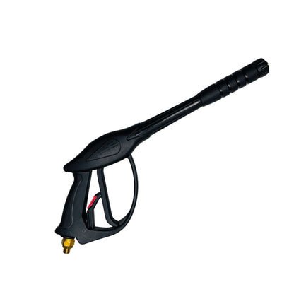 Hochdruckpistole Lanze für Kärcher Kränzle Hochdruckreiniger 1/4" AG   M22 IG7