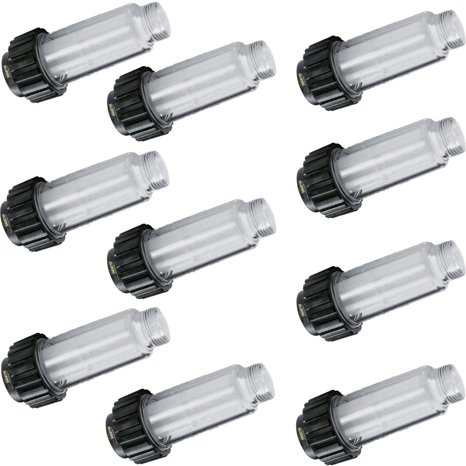 10 Stück Wasserfilter für Kärcher Feinfilter Vorfilter Schmutzfilter HD Reiniger0