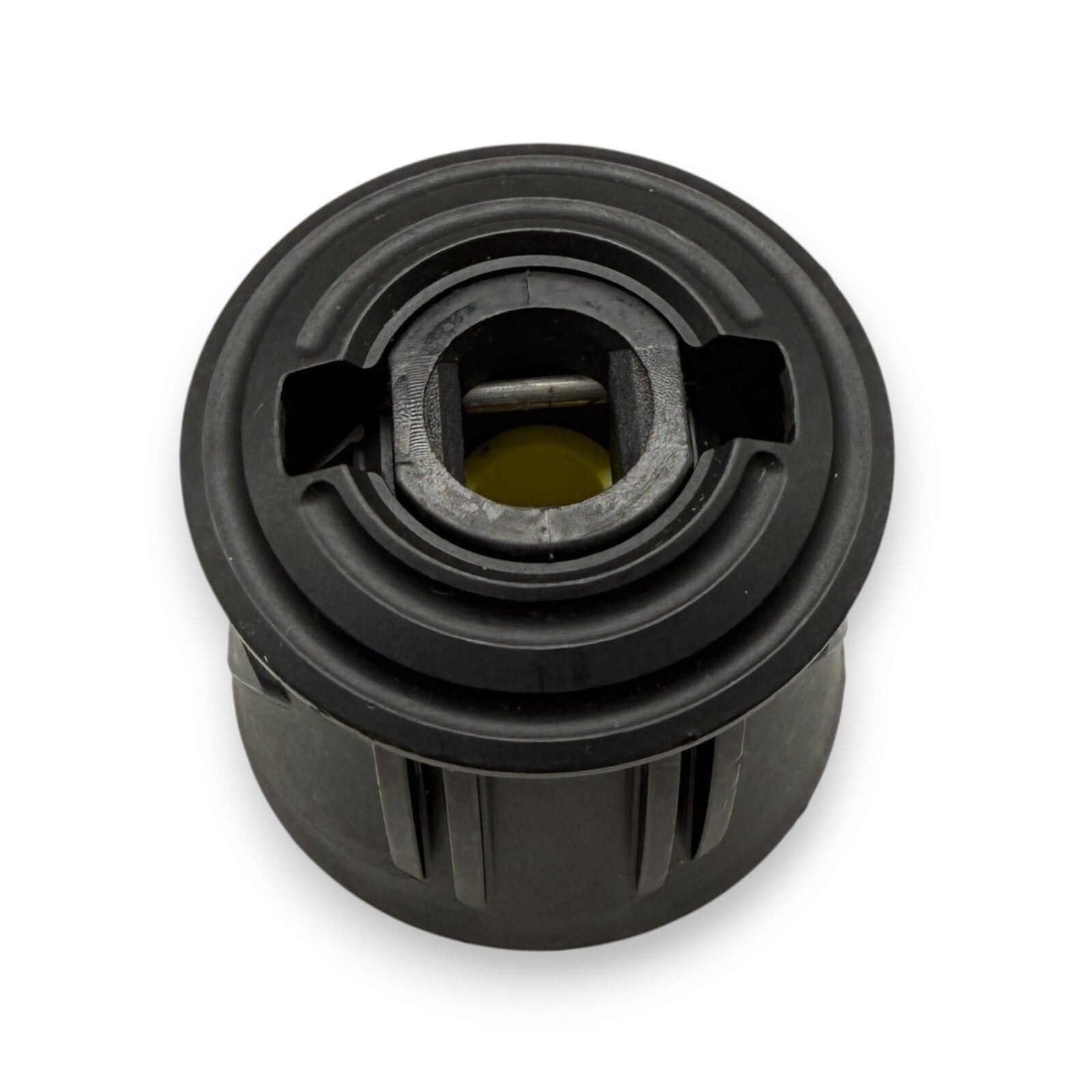 Adapter für Kärcher Quick Connect M22 IG Schnellkupplung Messing drehbar 360°17