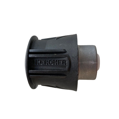 Schlauchadapter Schnellkupplung Kärcher Quick Connect auf M22 AG / M22IG Adapter