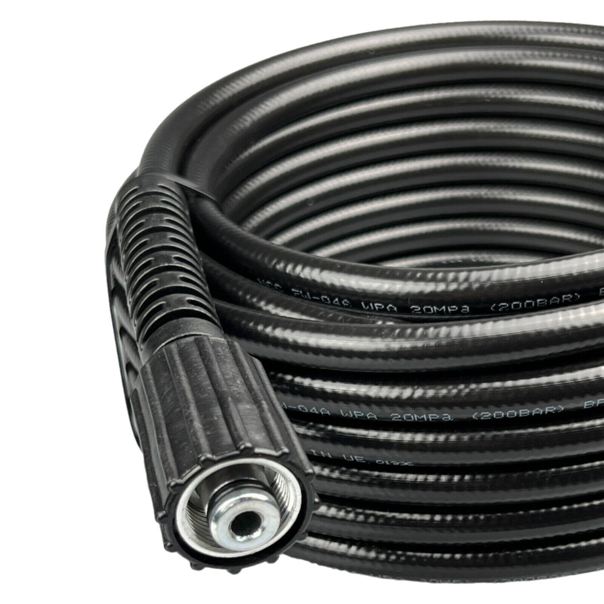 8m Hochdruckschlauch für Kärcher K 5.55 Jubilee & Quick Connect & M22 IG4