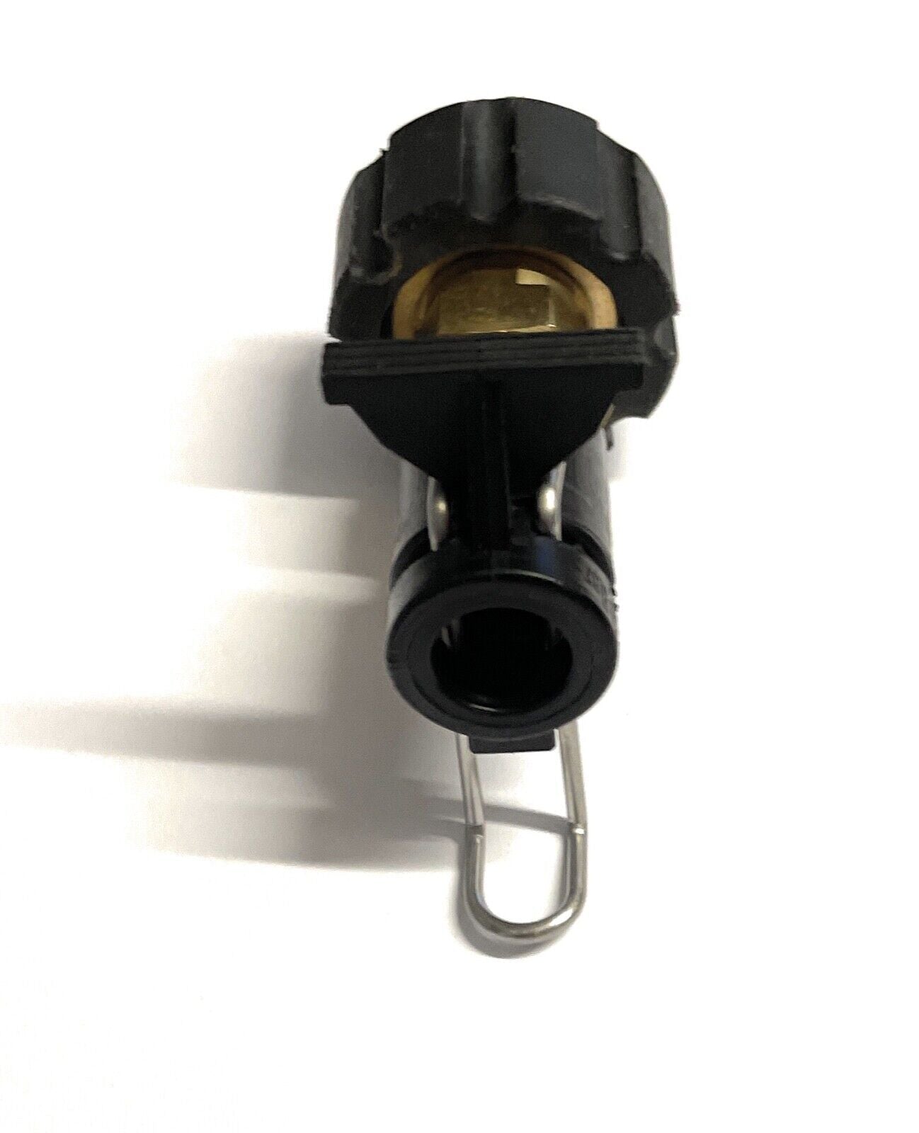 Schlauchverbinder Adapter für Kärcher Bosch Nifisk Parkside Black & Decker etc.