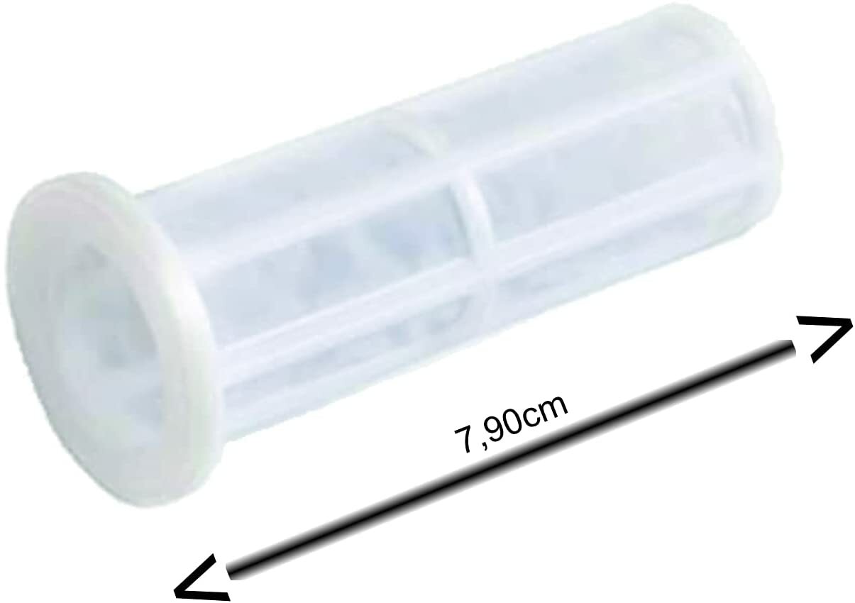 10 x Wasserfilter für Kärcher Einsatz Filter Filtereinsatz wie 4.730 059.01