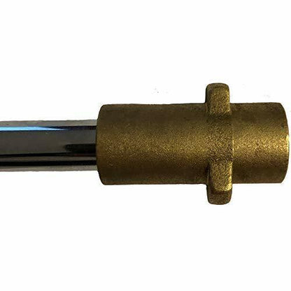 Premium Rotordüse Dreckfräse Düse für Kärcher Hochdruckreiniger K4 K5 K6 K7