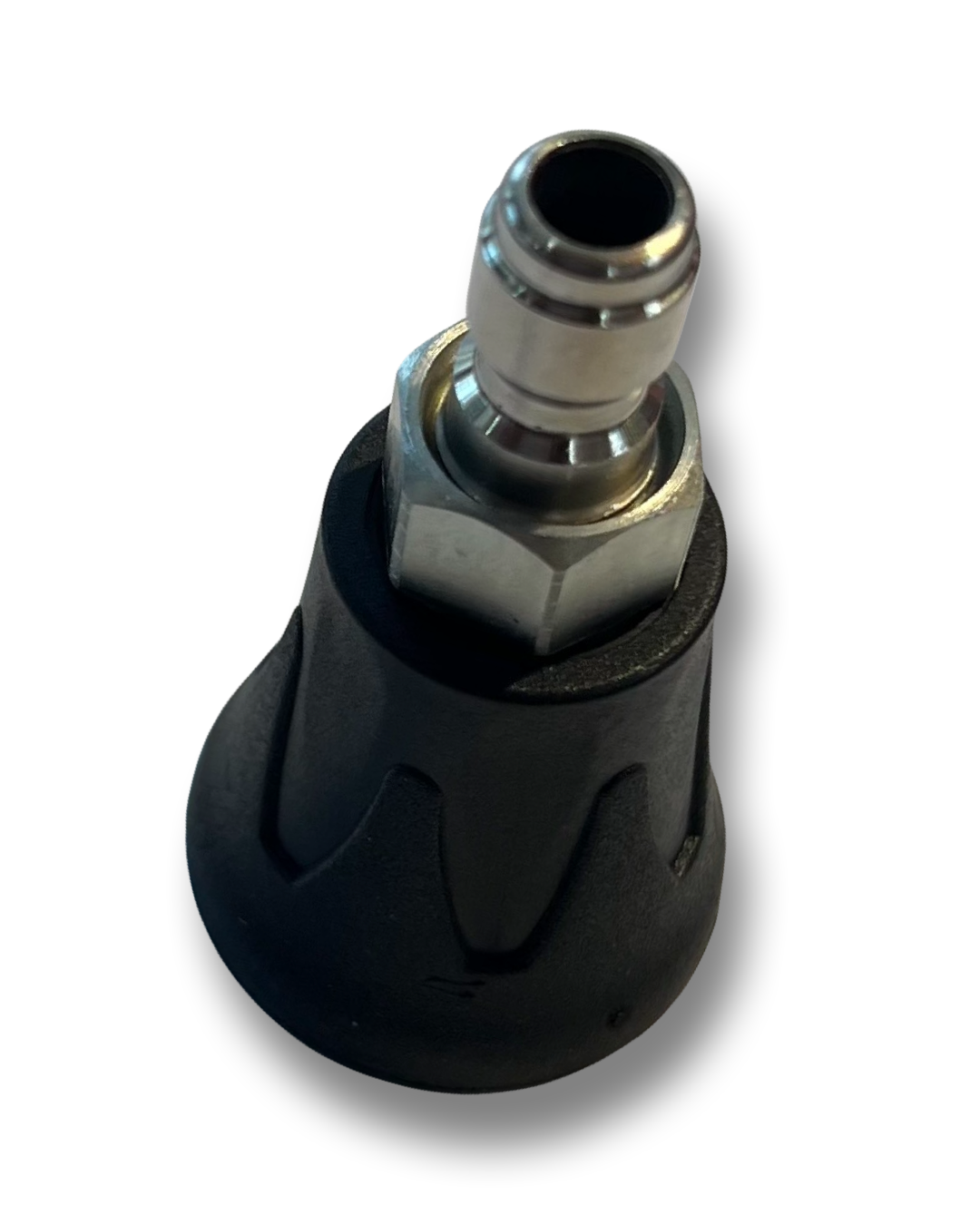 Hochdruck Düse 045 25° für Kränzle Kärcher WAP Nilfisk HD Reiniger Düse + Schutz3