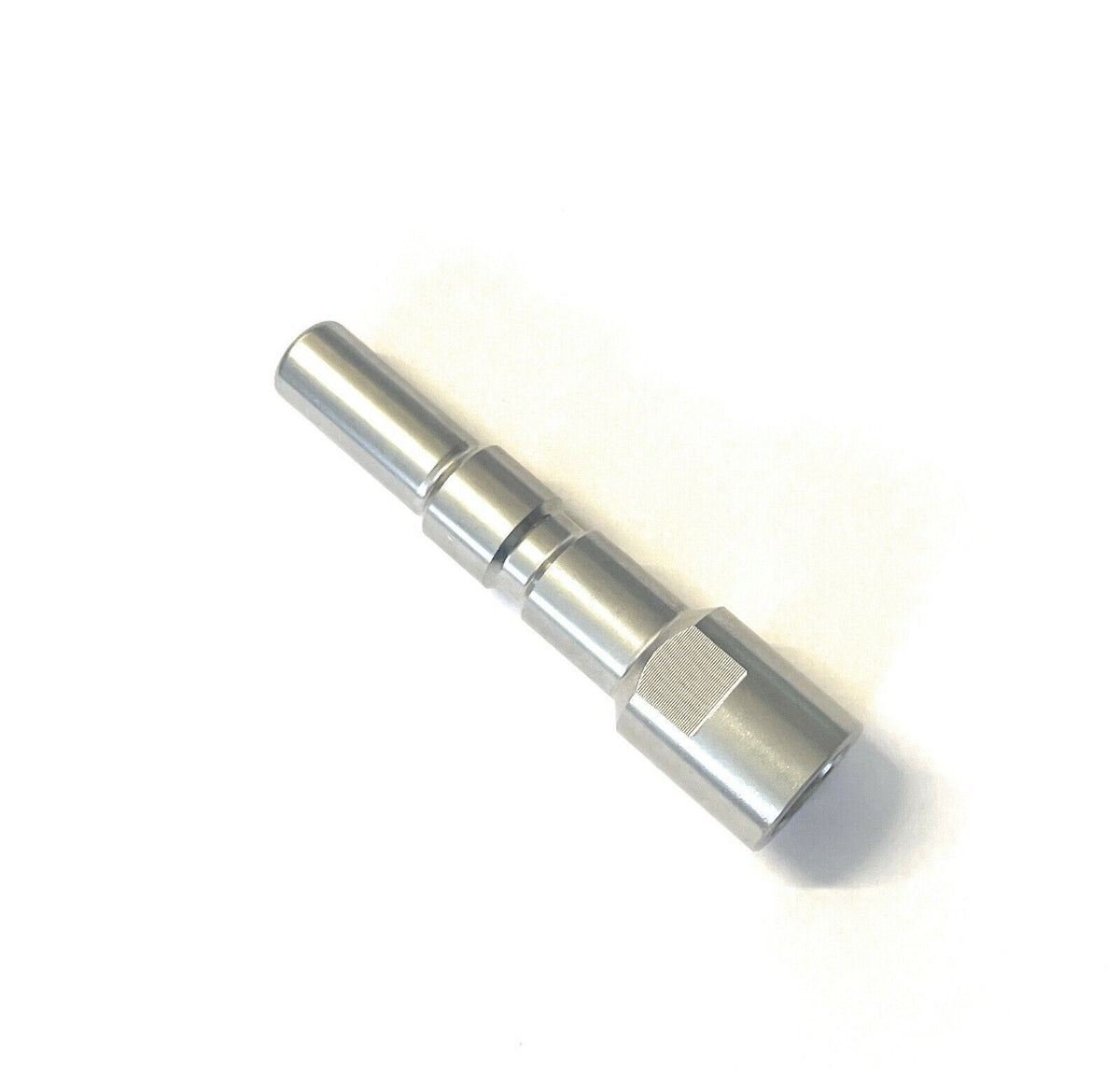 Adapter M22 x 1,5 AG für KEW, WAP, Alto, Nilfisk, Kränzle D12 flexibel Edelstahl3