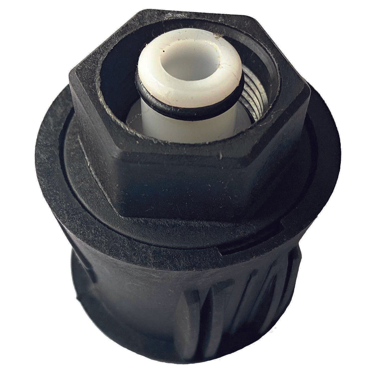 Pistole Dreckfräse für Kärcher M22 AG oder Quick Connect Rotordüse ver. Längen