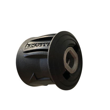 8m Hochdruckschlauch für Kärcher K2 K3 K4 K5 K6 K7 2.641 721.0 + Adapter M22IG1
