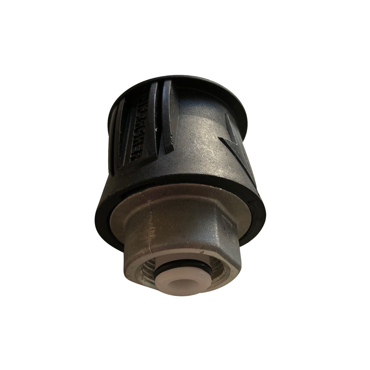 Schlauchadapter Schnellkupplung Kärcher Quick Connect auf M22 AG / M22IG Adapter