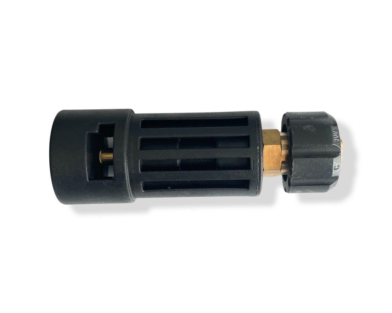 Adapter B Bajonett für Kärcher Hobby Zubehör auf Profi Maschinen wie Kärcher