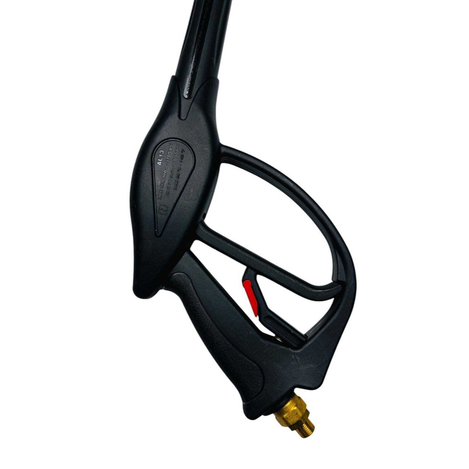 Hochdruckpistole Lanze für Kärcher Kränzle Hochdruckreiniger 1/4" AG   M22 IG6