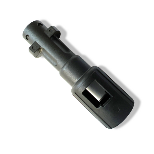 Bajonett Adapter für Aldi King Craft Top Craft ab 2014 auf Pistole für Kärcher K