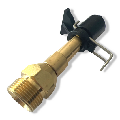 Schlauchverbinder Adapter für Kärcher Bosch Nifisk Parkside Black & Decker etc.