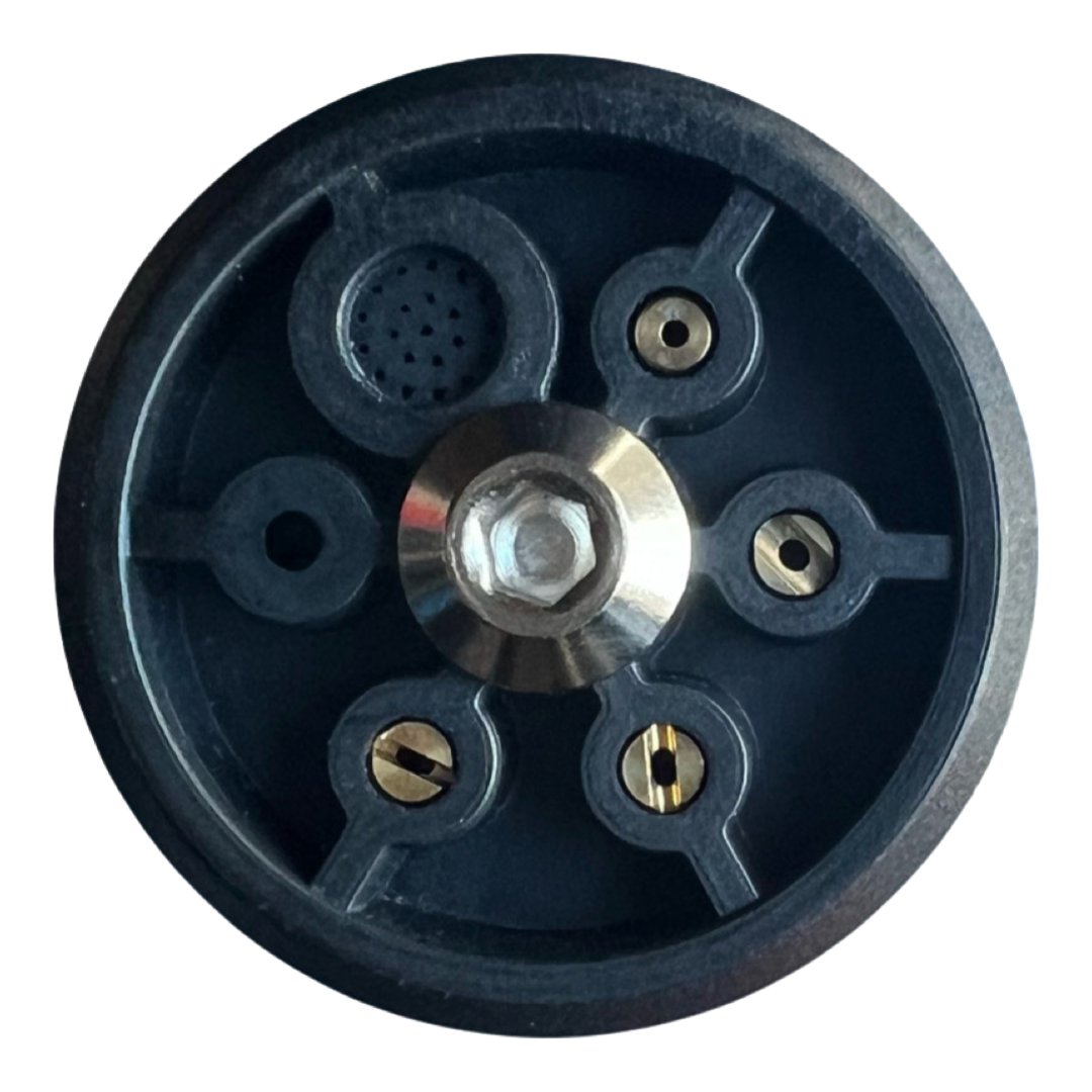 5 in 1 Düse für Kärcher einstellbar mit 1/4" & Bajonett Adapter Druckwaschdüse4