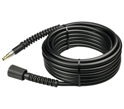 Hochdruckschlauch für Nilfisk, Alto HD-Reiniger mit Quick Connect und 1/2" IG