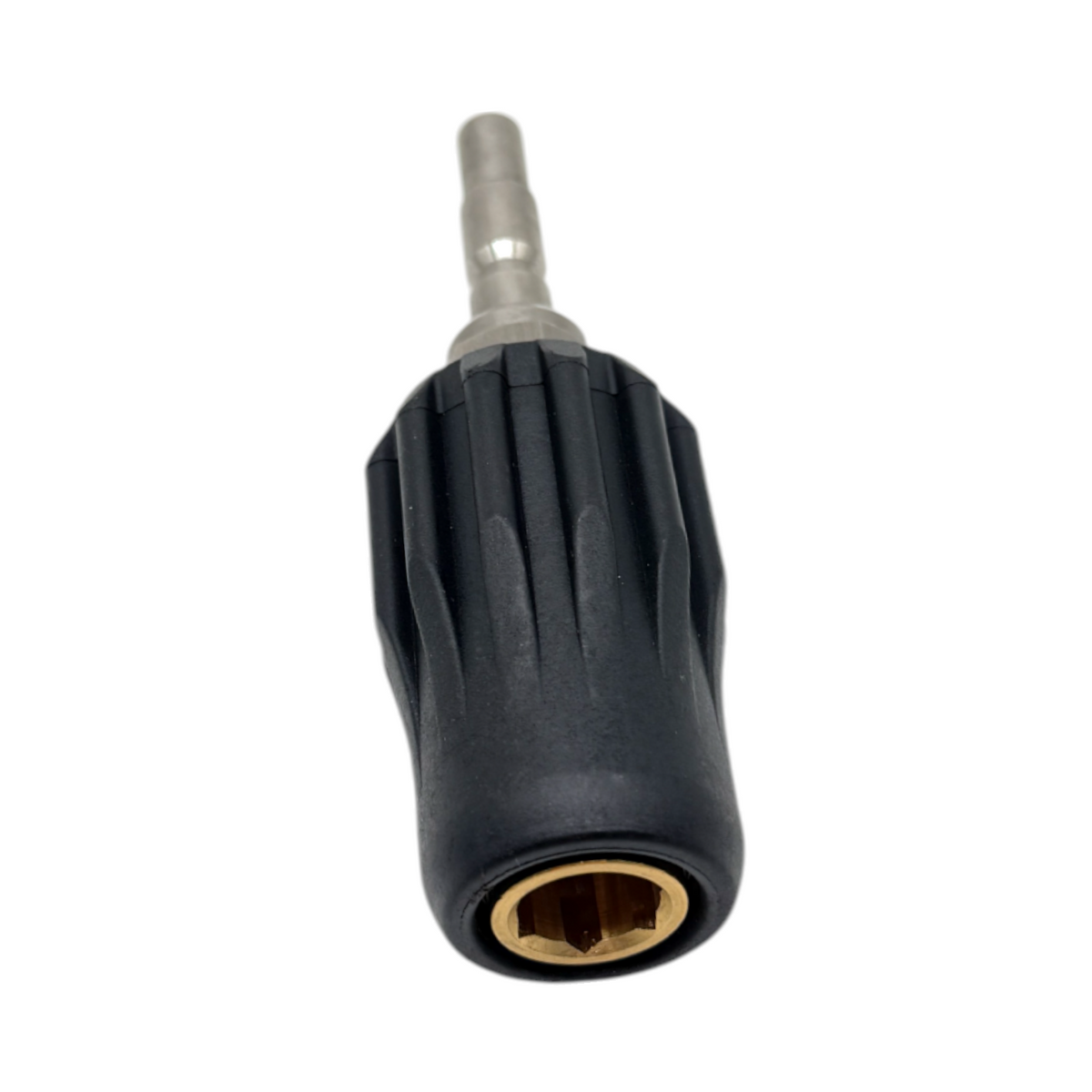 Adapter für Kränzle K 1050 D10 Stecknippel auf D12 Steckkupplung Adapter1