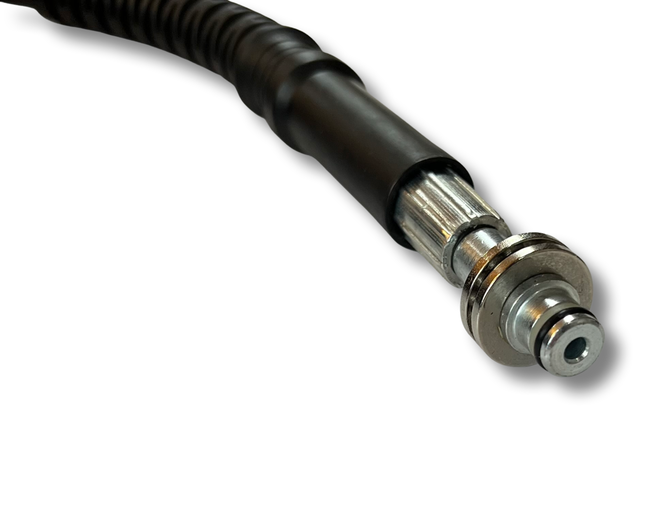 10m Hochdruckschlauch 200bar für Kärcher Profi HD HDS M22 IG 11mm Stecknippel