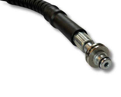 10m Hochdruckschlauch 200bar für Kärcher Profi HD HDS M22 IG 11mm Stecknippel
